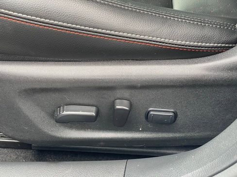 Certified 2023 Nissan Altima 2.0 SR image 14