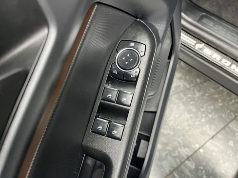 Used 2024 Ford Bronco Sport Outer Banks w/ Tech Package image 9