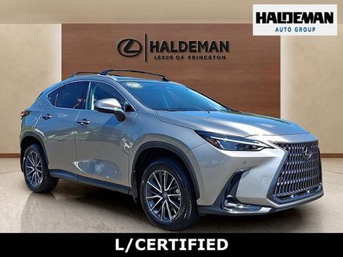 Used 2023 Lexus NX 350 AWD image 1