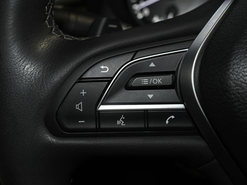 Used 2022 INFINITI QX50 Sensory w/ Cargo Package image 27