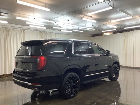 Used 2025 GMC Yukon Denali image 6