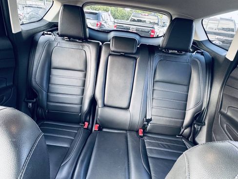 Used 2018 Ford Escape SEL FWD image 13