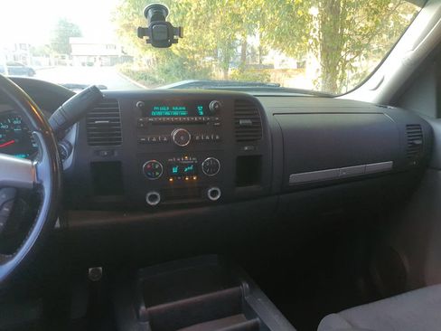 Used 2008 Chevrolet Silverado 3500 LT w/ EZ-Lift Tailgate Package image 41