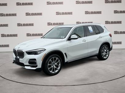 Used 2023 BMW X5 xDrive40i w/ Premium Package