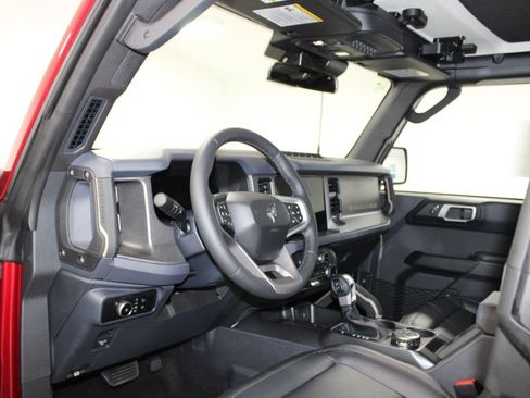 New 2026 Ford Bronco Badlands AWD/4WD image 22