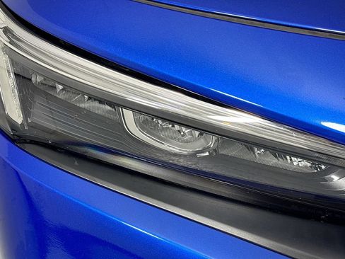 Used 2023 Honda Civic LX image 37