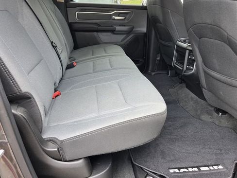 Used 2020 RAM 1500 Big Horn RWD image 15
