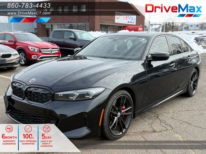 Used 2023 BMW M340i w/ Premium Package
