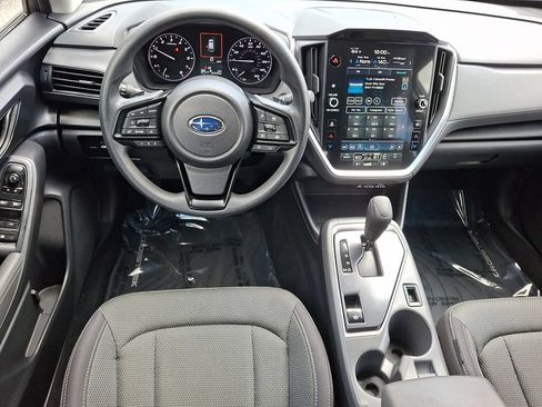 Certified 2024 Subaru Crosstrek 2.0i Premium w/ Popular Package #4 AWD/4WD image 13