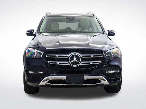 Used 2021 Mercedes-Benz GLE 450 4MATIC image 8