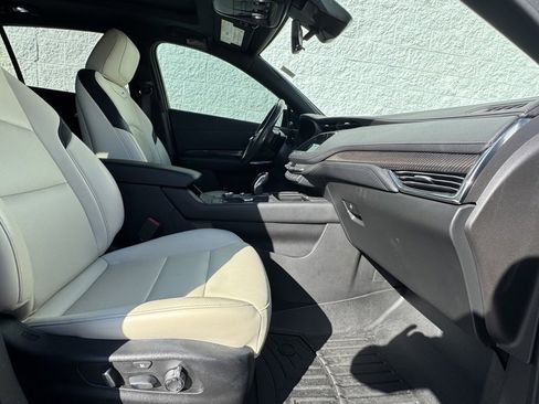 Used 2019 Cadillac XT4 Sport image 20