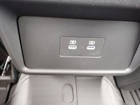 New 2026 Nissan Rogue SV AWD/4WD image 12
