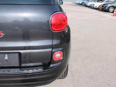 Used 2014 FIAT 500L Pop FWD image 38