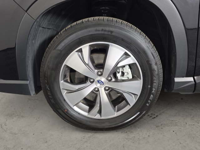 Used 2025 Subaru Ascent Premium AWD/4WD image 9