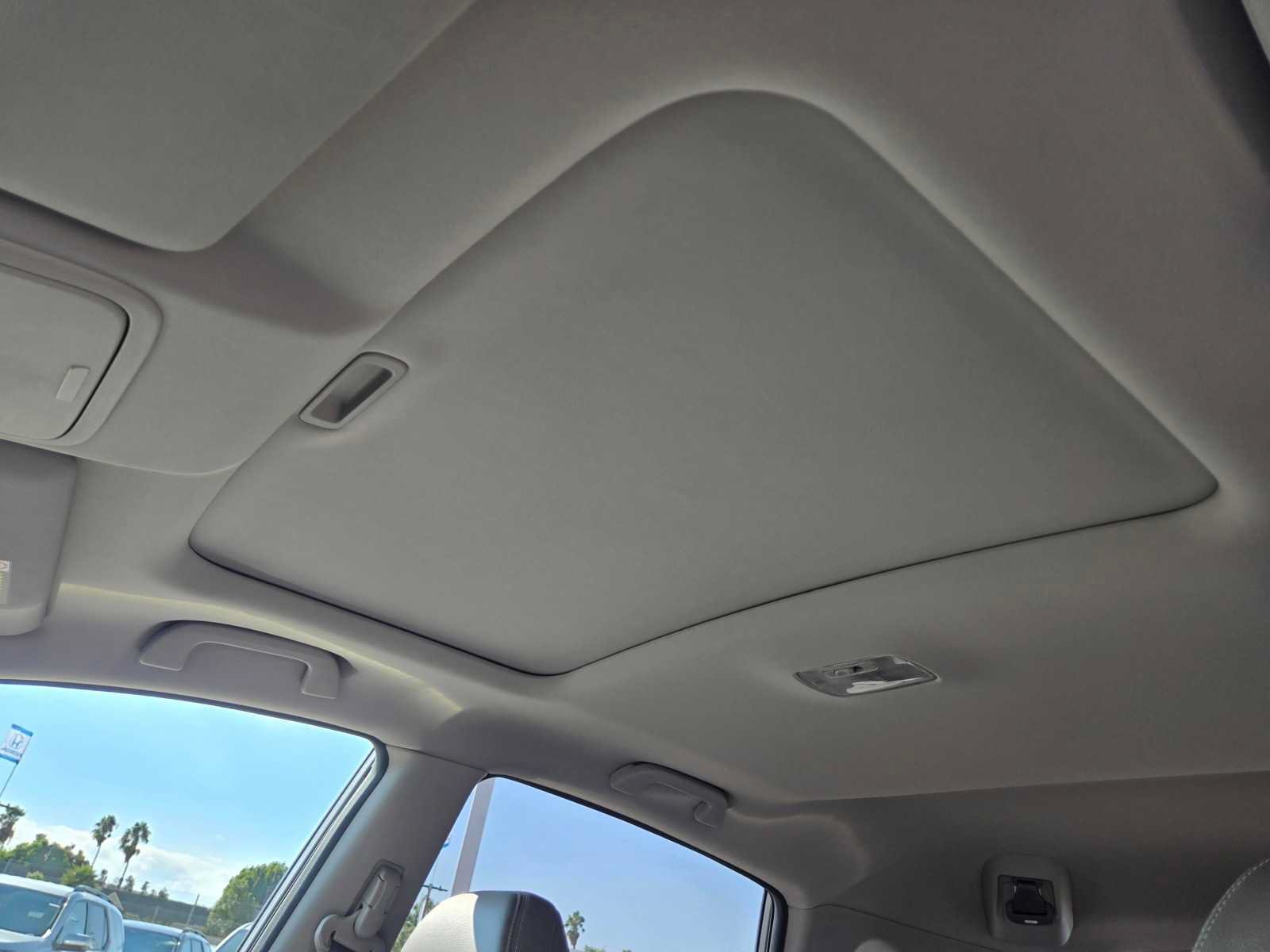 Used 2010 Honda CR-V EX-L image 15