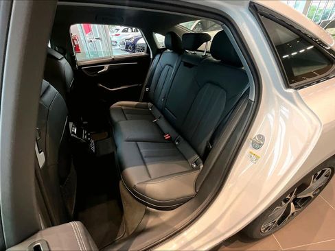 Used 2026 Audi A6 Premium Plus image 20