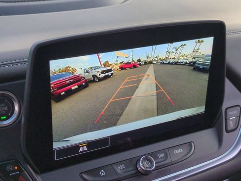 Used 2024 Chevrolet Blazer LT w/ Convenience Package FWD image 14