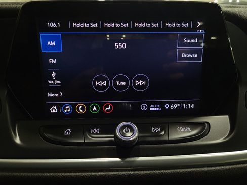 Used 2020 Chevrolet Blazer LT w/ Sound & Technology Package AWD/4WD image 25