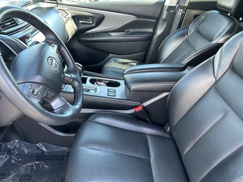 Used 2024 Nissan Murano SL FWD image 20