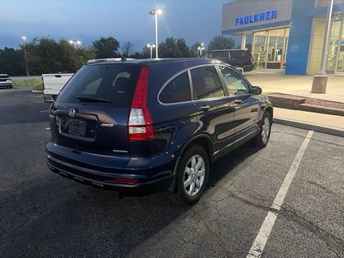 Used 2011 Honda CR-V SE image 10