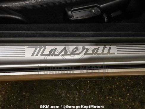 Used 2004 Maserati Coupe image 77