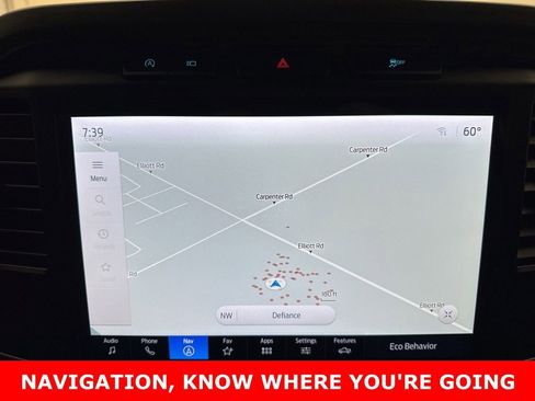 Used 2024 Ford F150 STX image 4