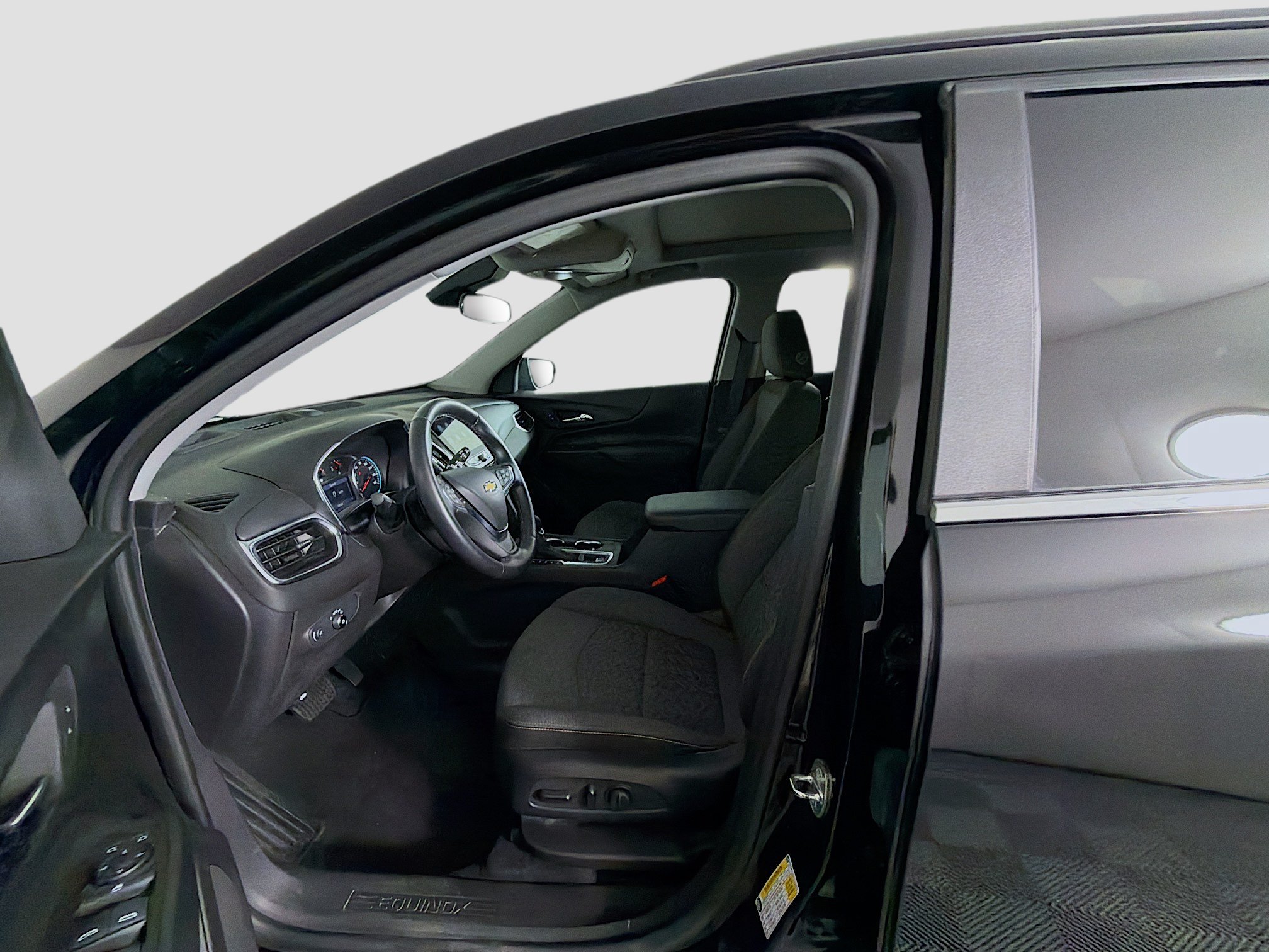Used 2024 Chevrolet Equinox LT AWD/4WD image 13