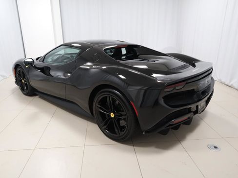 Certified 2024 Ferrari 296 GTB image 15