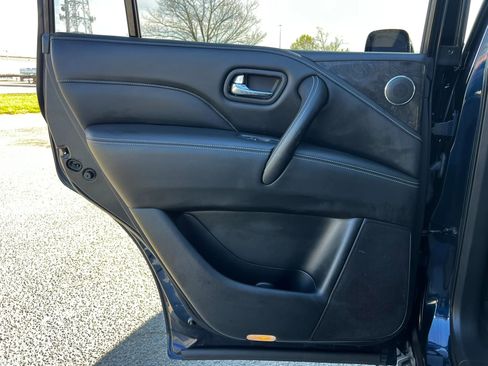 Used 2020 INFINITI QX80 Luxe w/ Proassist Package image 24