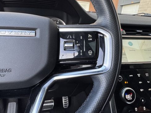 Used 2021 Land Rover Discovery Sport S R-Dynamic image 25