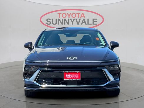 Used 2024 Hyundai Sonata SEL FWD image 11