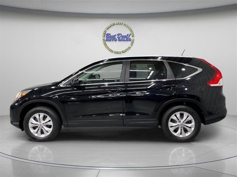 Used 2012 Honda CR-V EX-L image 2