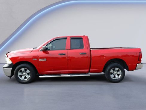Used 2015 RAM 1500 Tradesman w/ Popular Equipment Group RWD image 2