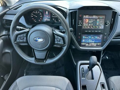 Used 2024 Subaru Crosstrek 2.0i AWD/4WD image 16