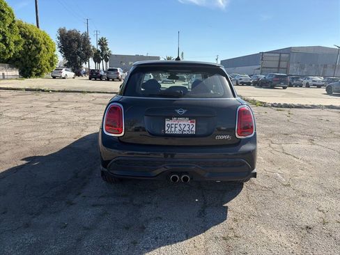Used 2023 MINI Cooper S image 4
