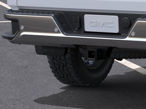 New 2026 GMC Sierra 2500 SLT w/ SLT Premium Package image 38