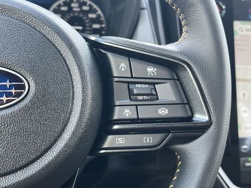 New 2026 Subaru Crosstrek 2.5i Sport image 21