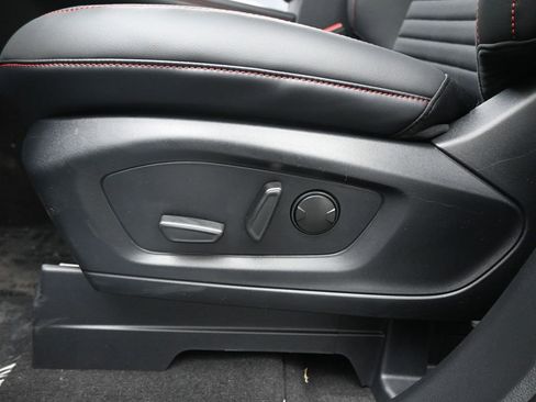 New 2026 Ford Explorer ST-Line image 10