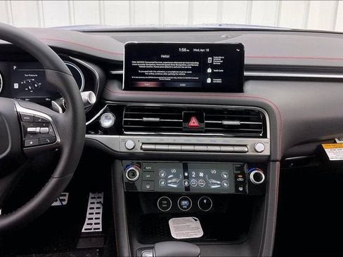 New 2026 Genesis G70 3.3T Sport Prestige AWD/4WD image 27