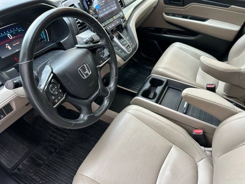 Used 2018 Honda Odyssey EX-L image 10