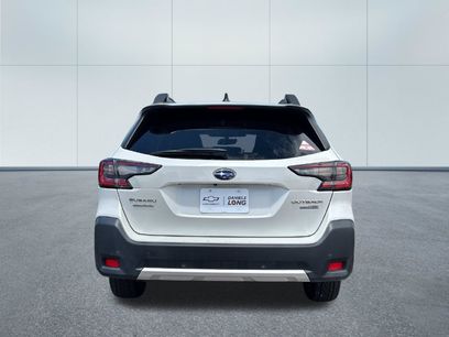 Used 2024 Subaru Outback Limited
