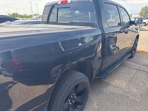 Used 2019 RAM 1500 Big Horn AWD/4WD image 14