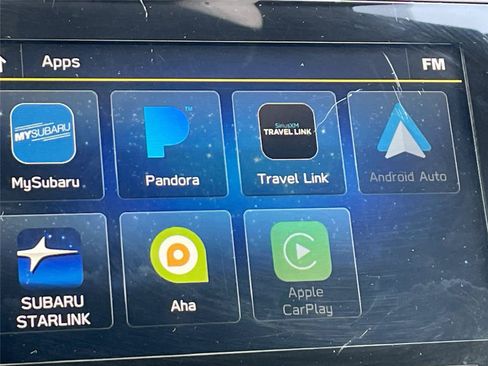Used 2022 Subaru Impreza 2.0i Sport AWD/4WD image 14
