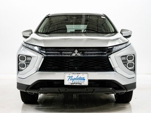 Used 2023 Mitsubishi Eclipse Cross SE image 4