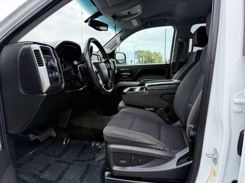 Used 2014 Chevrolet Silverado 1500 LT w/ All Star Edition AWD/4WD image 10
