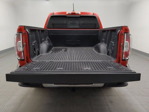 Used 2017 GMC Canyon SLE w/ SLE Convenience Package RWD image 29