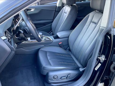 Used 2023 Audi A5 2.0T Premium Plus w/ Premium Plus image 7