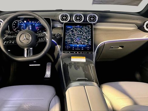 New 2026 Mercedes-Benz GLC 300 4MATIC image 7