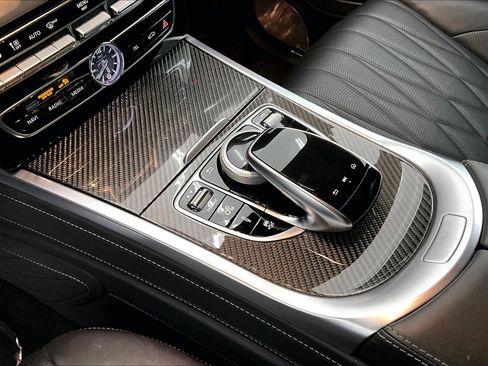 Certified 2021 Mercedes-Benz G 63 AMG 4MATIC image 15
