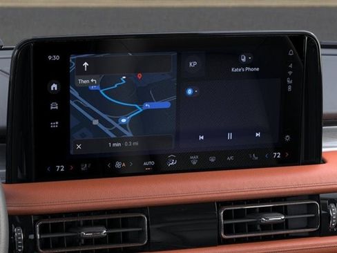 New 2026 Lincoln Aviator Reserve AWD/4WD image 36